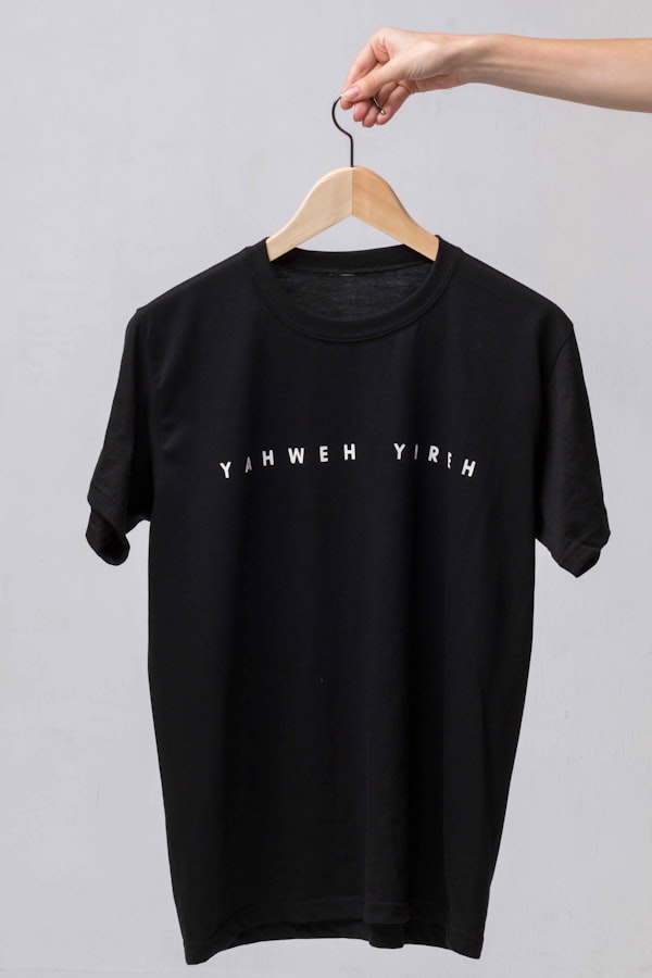 Linen Blend Shirt